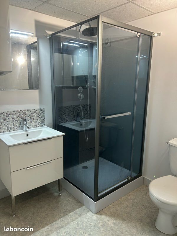 Appartement à louer, 35m², Agen
