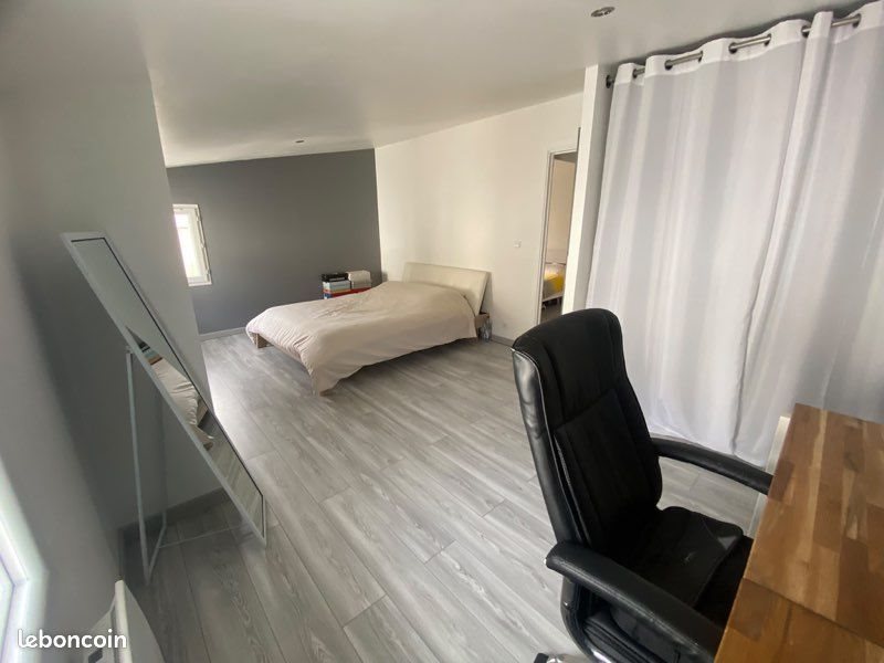Maison à vendre, 74m², Mauzé-sur-le-Mignon