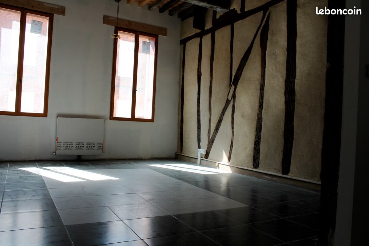 Appartement à louer, 86m², Mazères