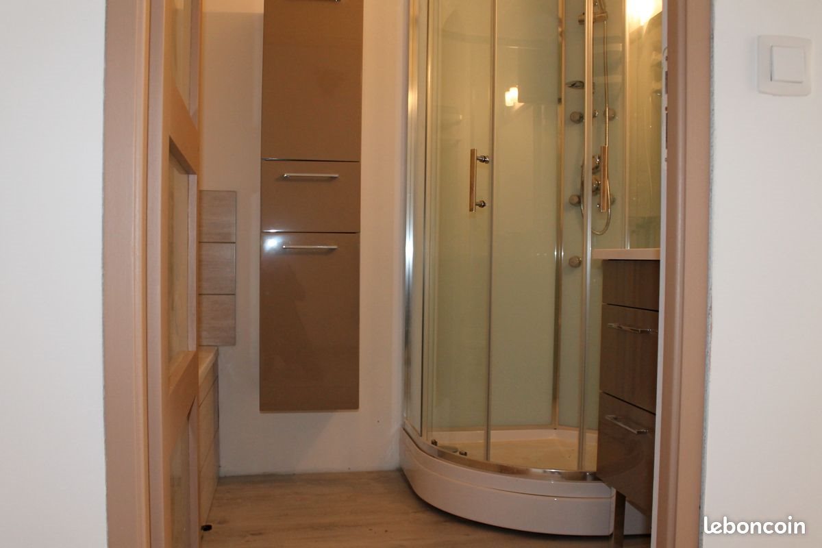 Appartement à louer, 86m², Mazères