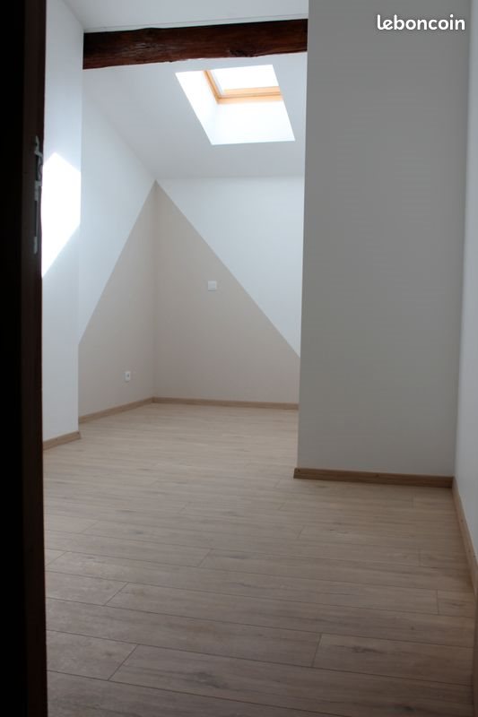 Appartement à louer, 86m², Mazères