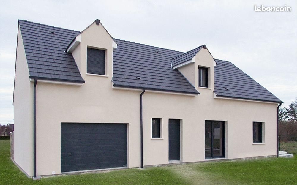 Maison à louer, 76m², Auxerre