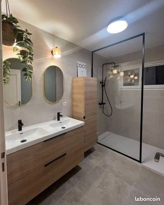 Maison à louer, 76m², Auxerre