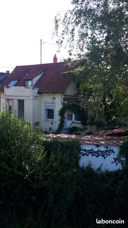 Maison à louer, 83m², Hoenheim