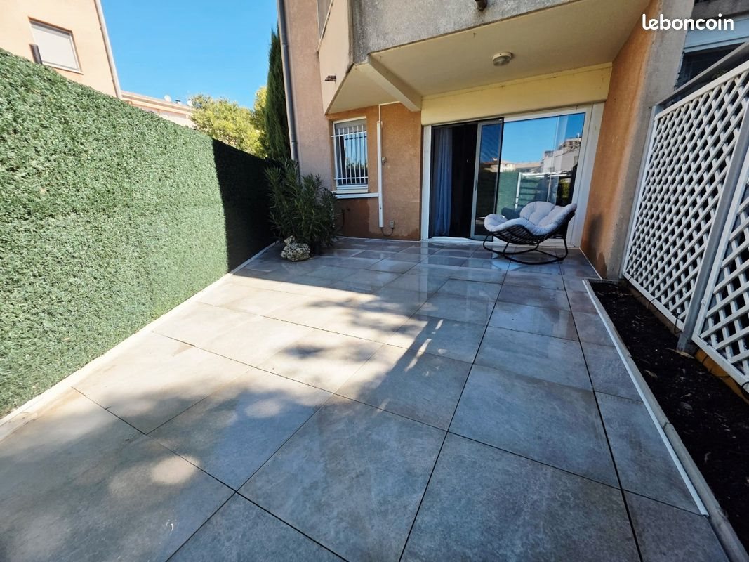Appartement à louer, 46m², Manosque