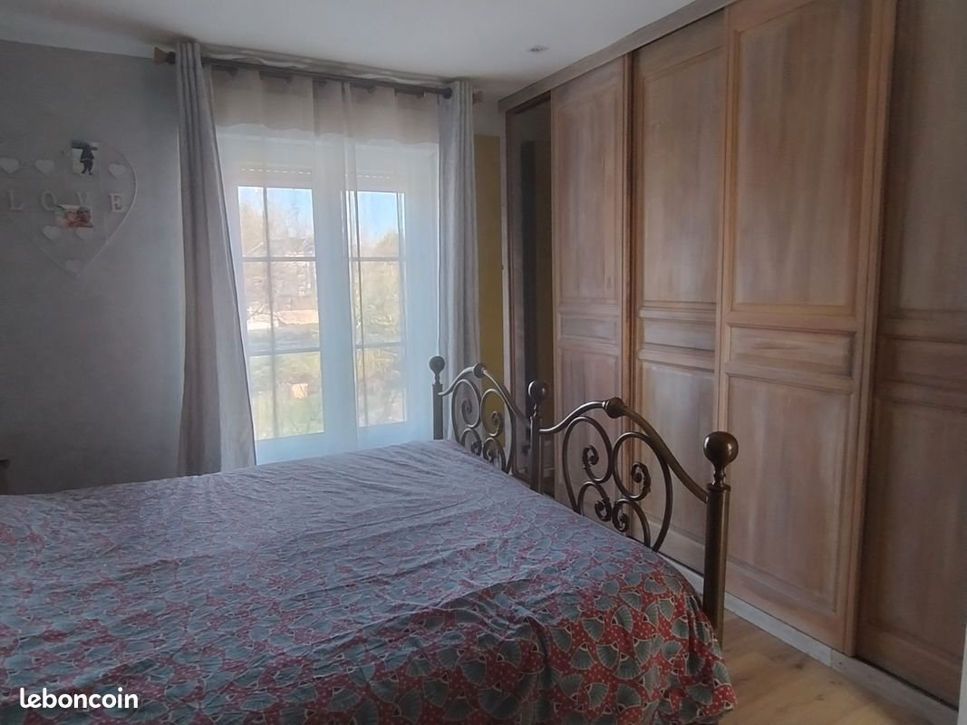 Maison à vendre, 155m², Savonnières