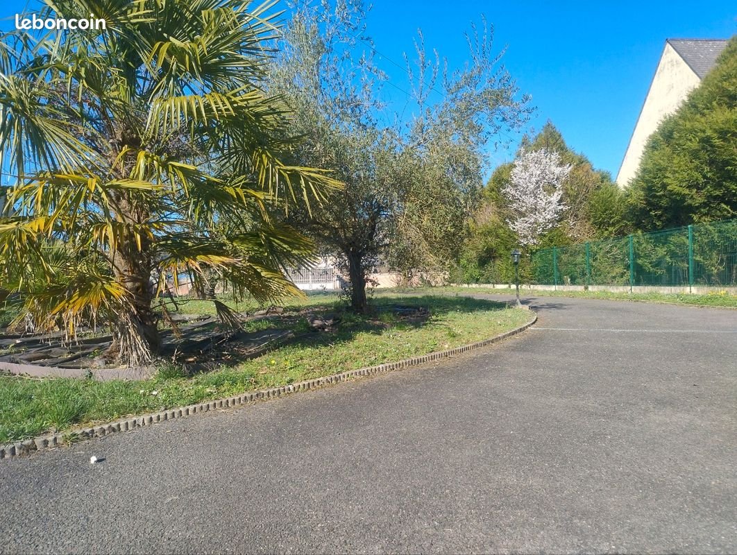 Maison à vendre, 155m², Savonnières