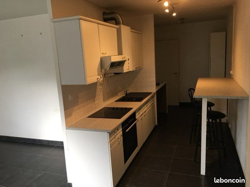 Appartement à vendre, 75m², Brest