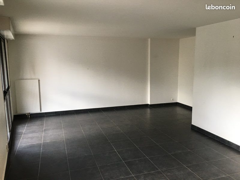 Appartement à vendre, 75m², Brest