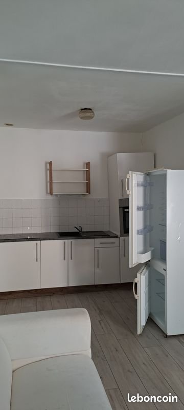 Appartement à vendre, 33m², Nîmes