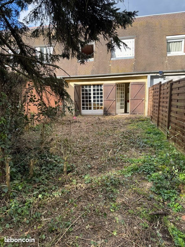 Maison à vendre, 120m², Bondoufle