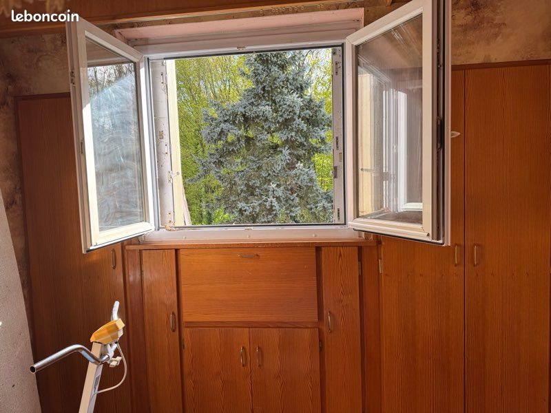 Maison à vendre, 120m², Bondoufle