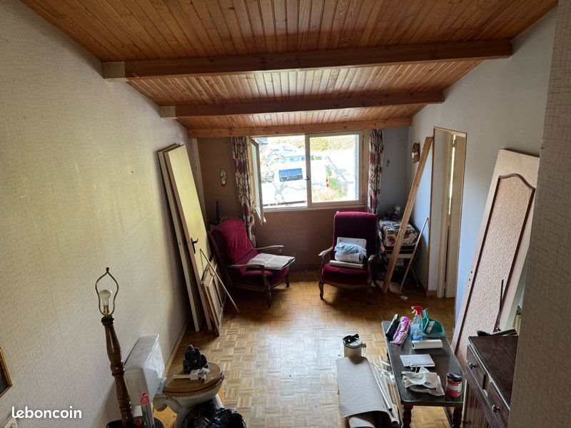 Maison à vendre, 120m², Bondoufle