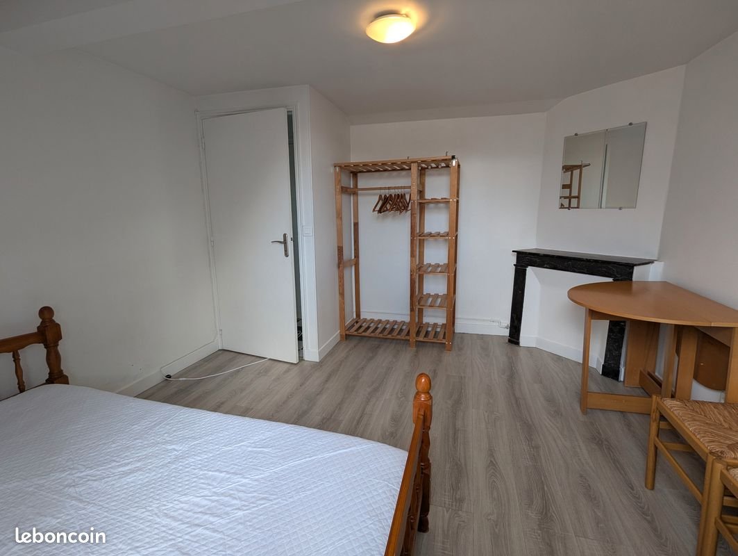 Appartement à louer, 24m², Versailles