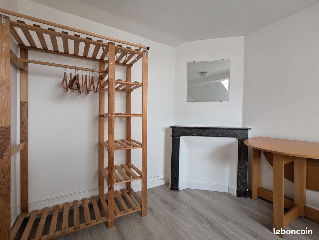 Appartement à louer, 24m², Versailles