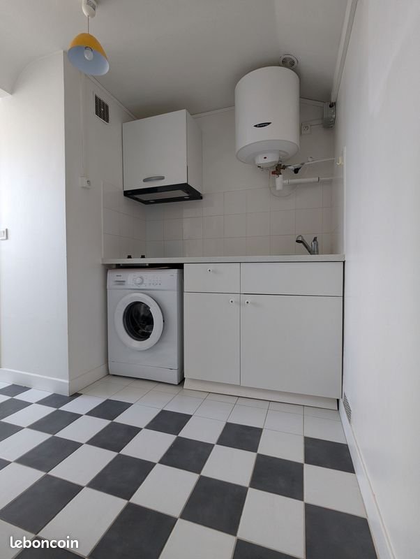 Appartement à louer, 24m², Versailles