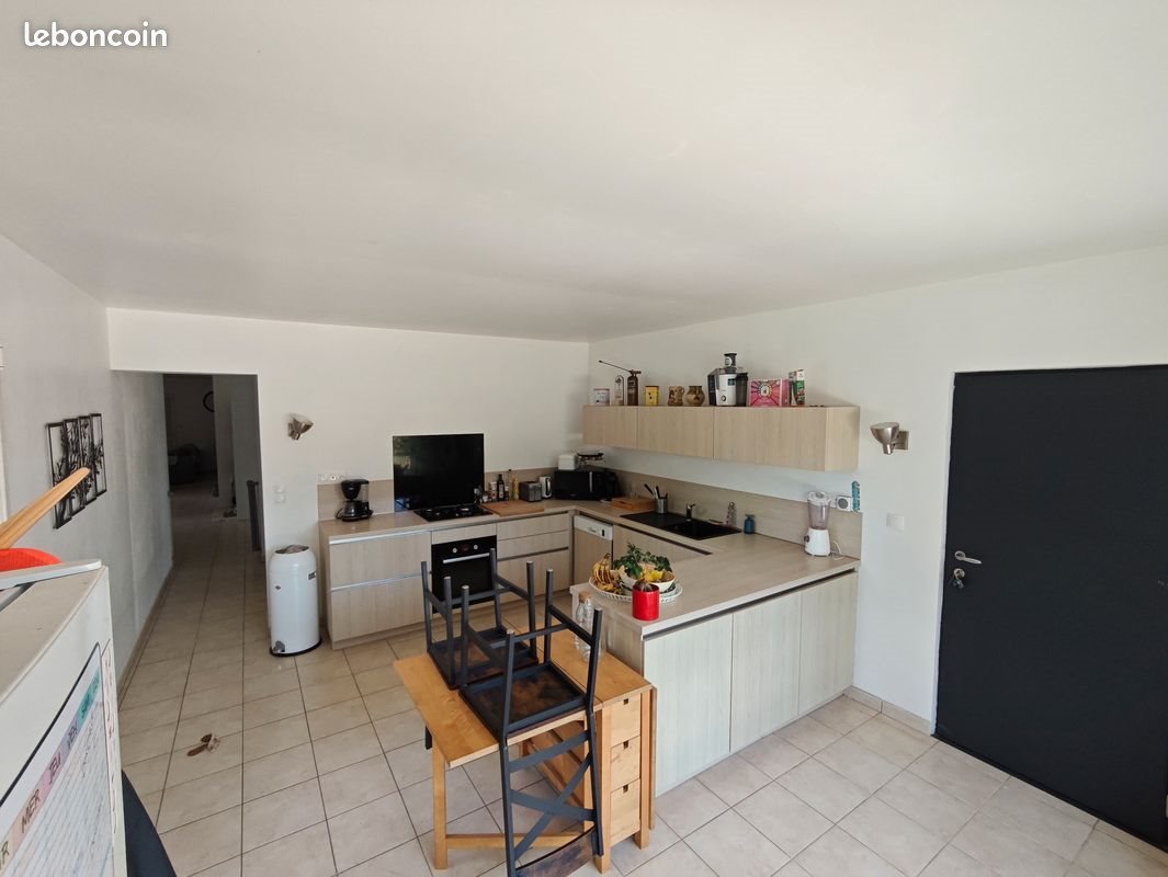 Maison à vendre, 120m², Fleurance