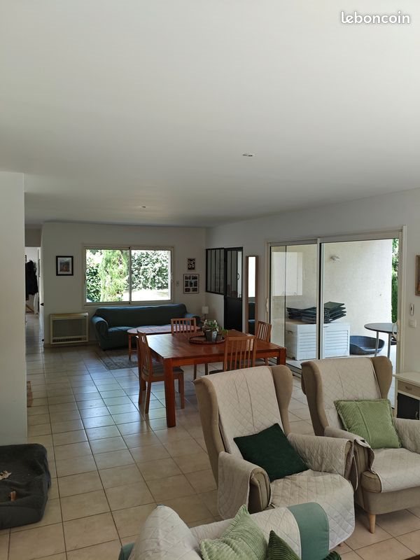 Maison à vendre, 120m², Fleurance