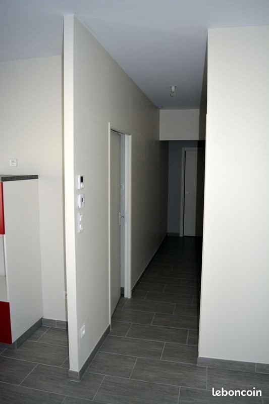 Appartement à louer, 90m², Les Ormes