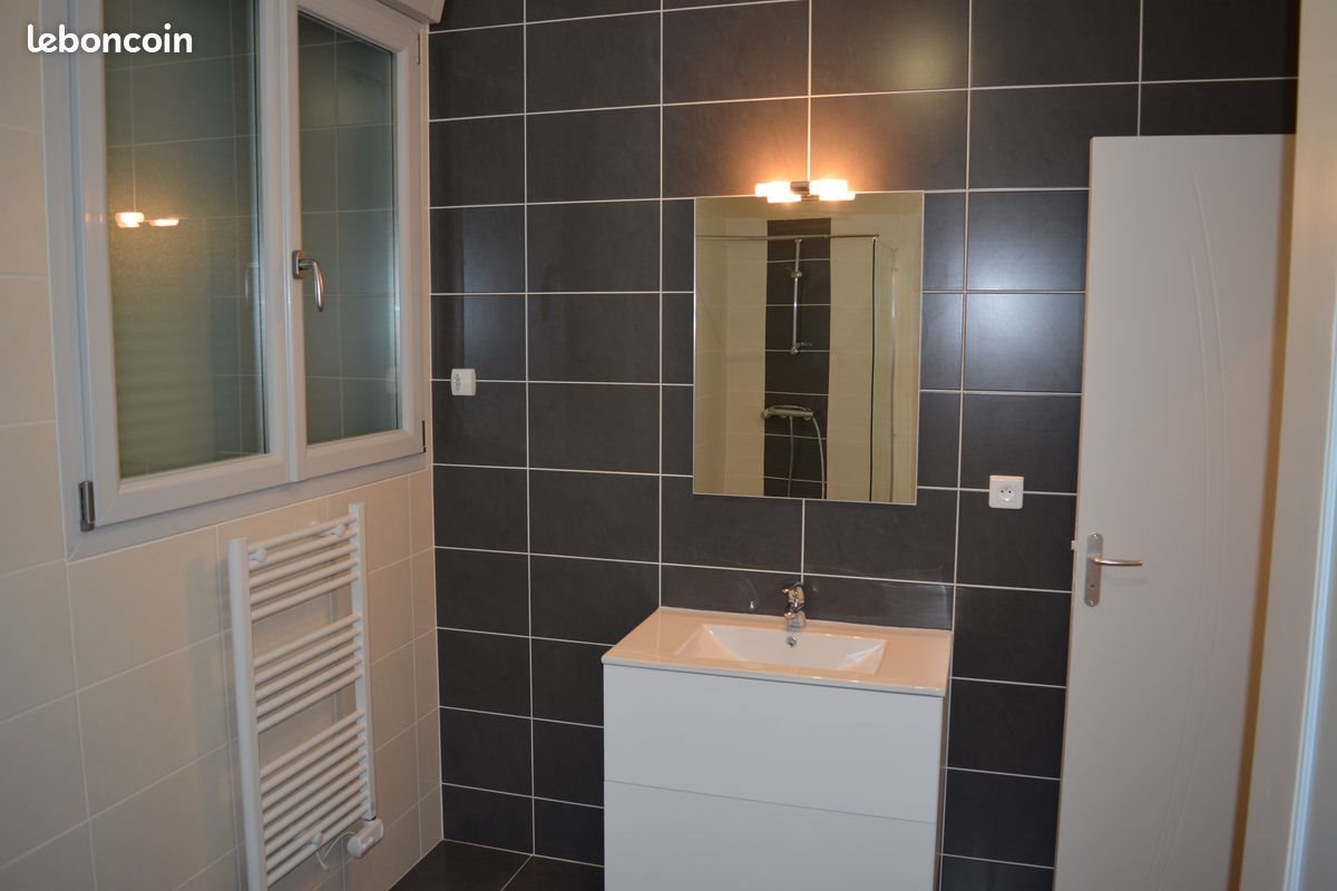 Appartement à louer, 90m², Les Ormes