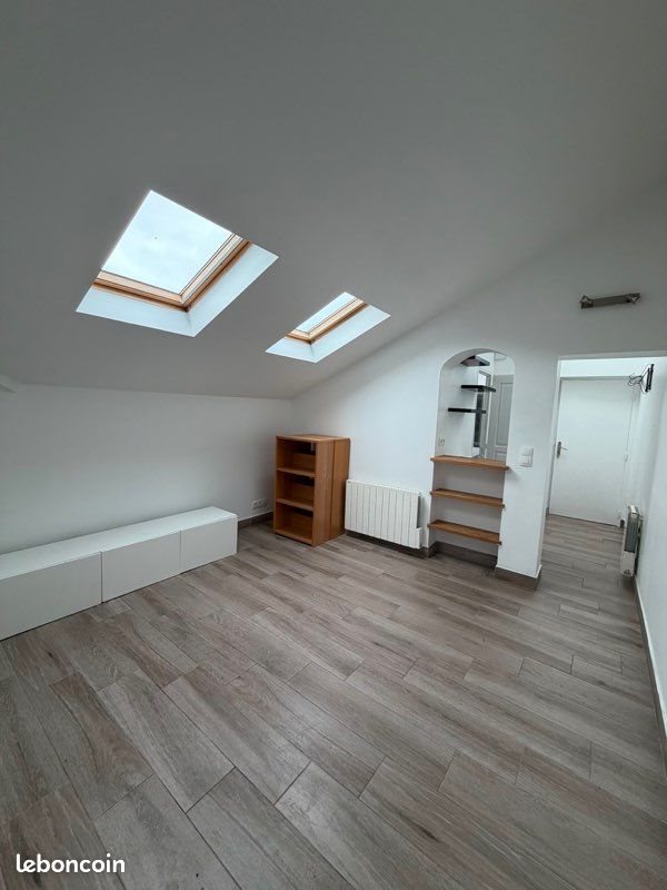 Appartement à louer, 25m², Maisons-Laffitte