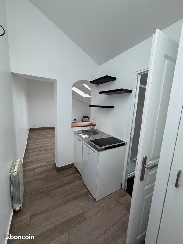 Appartement à louer, 25m², Maisons-Laffitte