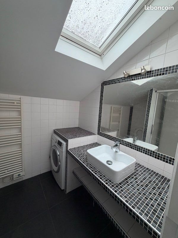 Appartement à louer, 25m², Maisons-Laffitte
