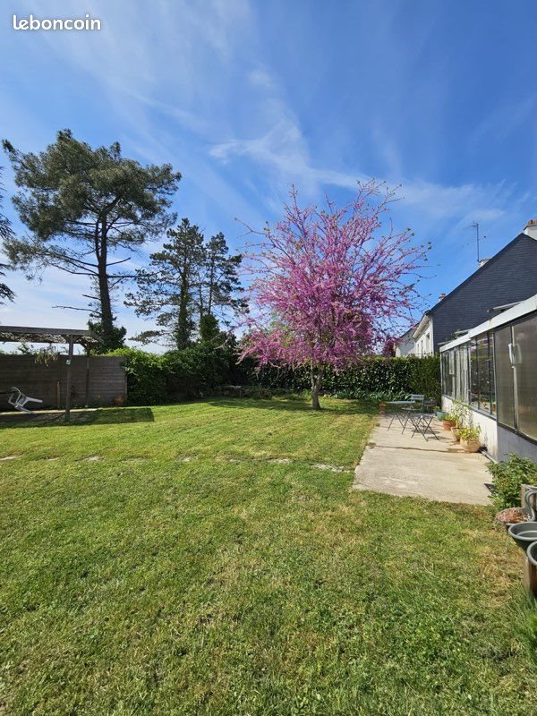 Maison à vendre, 94m², Ancenis