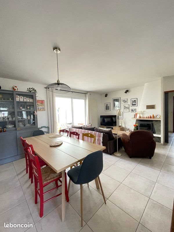 Maison à vendre, 94m², Ancenis