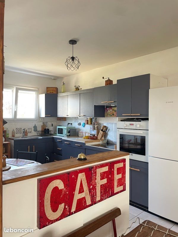 Maison à vendre, 94m², Ancenis