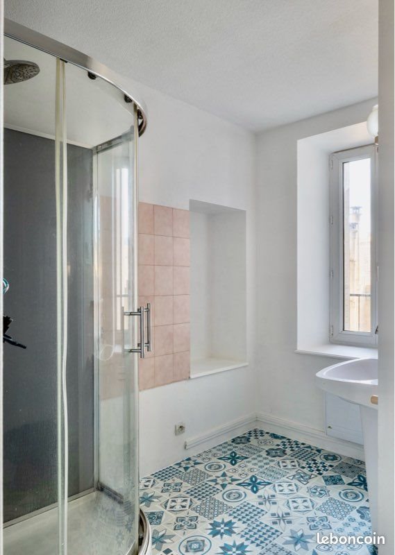 Appartement à louer, 51m², Montluçon