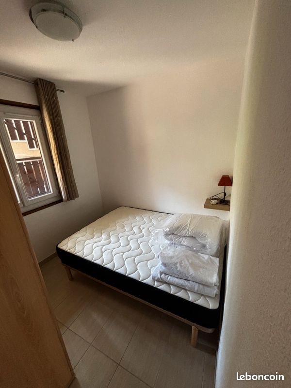 Appartement à louer, 25m², Evian-les-Bains