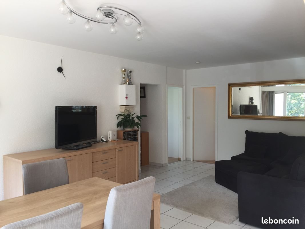 Appartement à louer, 80m², Collonges-sous-Salève