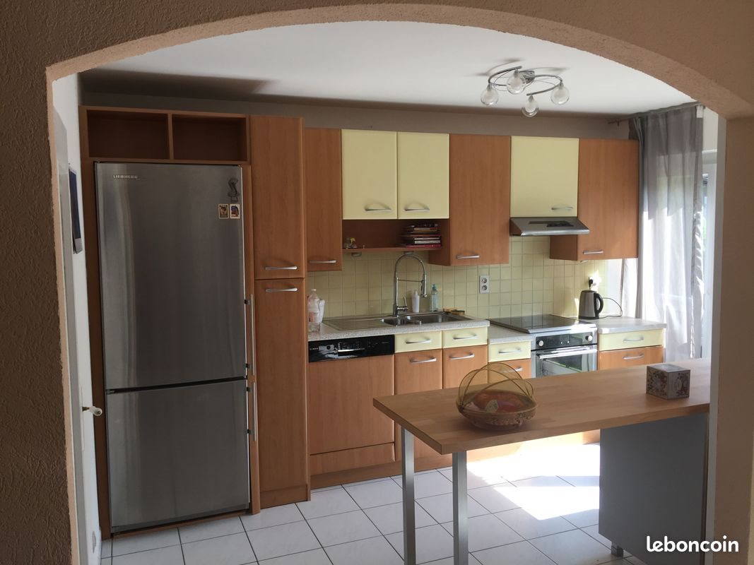 Appartement à louer, 80m², Collonges-sous-Salève