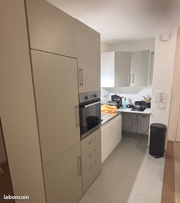 Appartement à louer, 48m², Nieppe