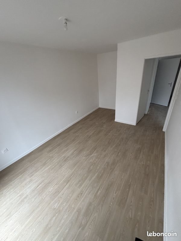 Appartement à louer, 48m², Nieppe