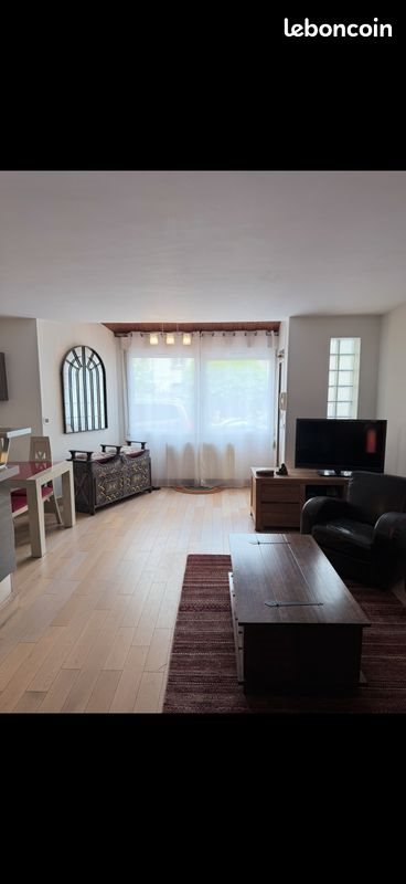 Maison à vendre, 67m², Ivry-sur-Seine