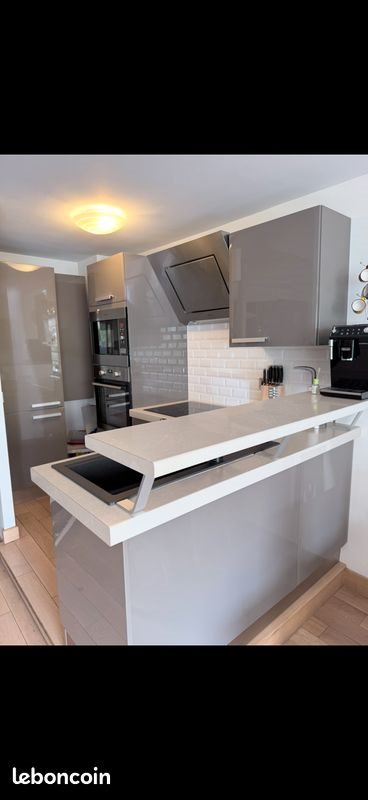 Maison à vendre, 67m², Ivry-sur-Seine