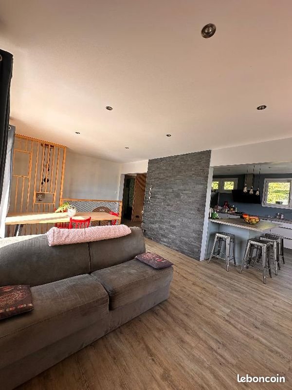 Maison à vendre, 153m², Challes-les-Eaux