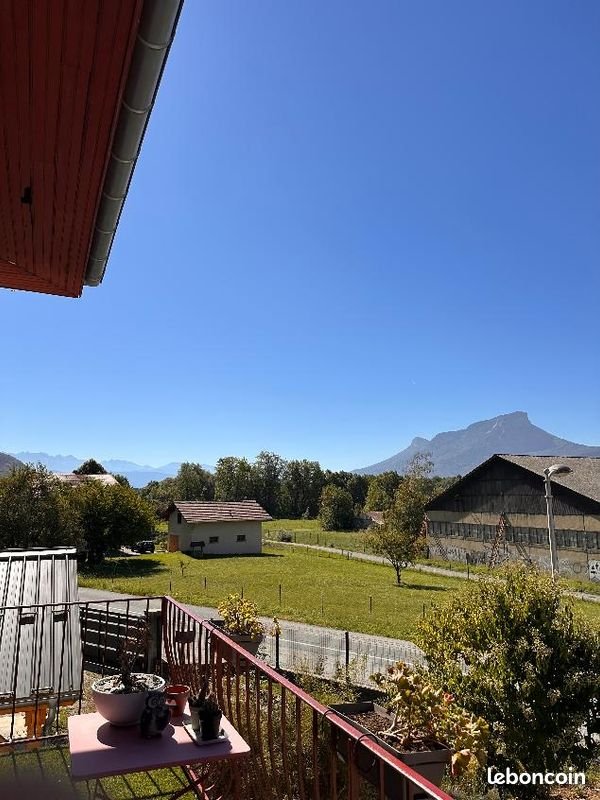 Maison à vendre, 153m², Challes-les-Eaux