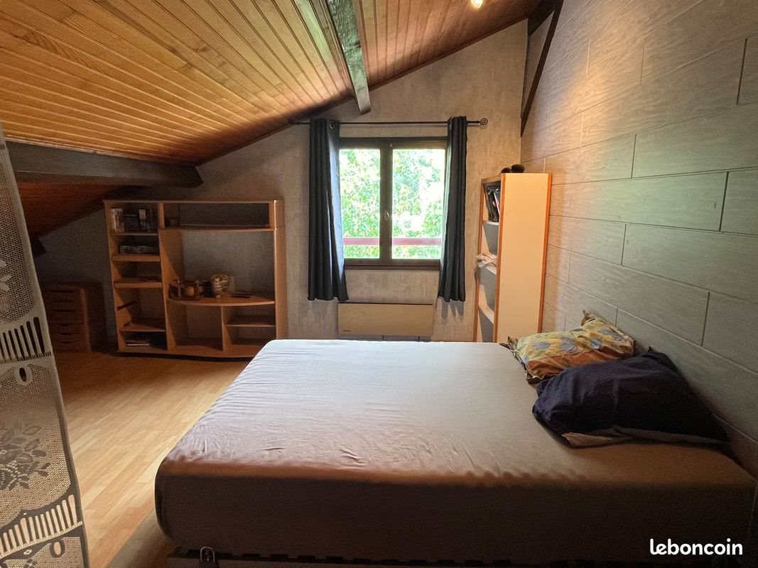 Maison à louer, 140m², Mimizan