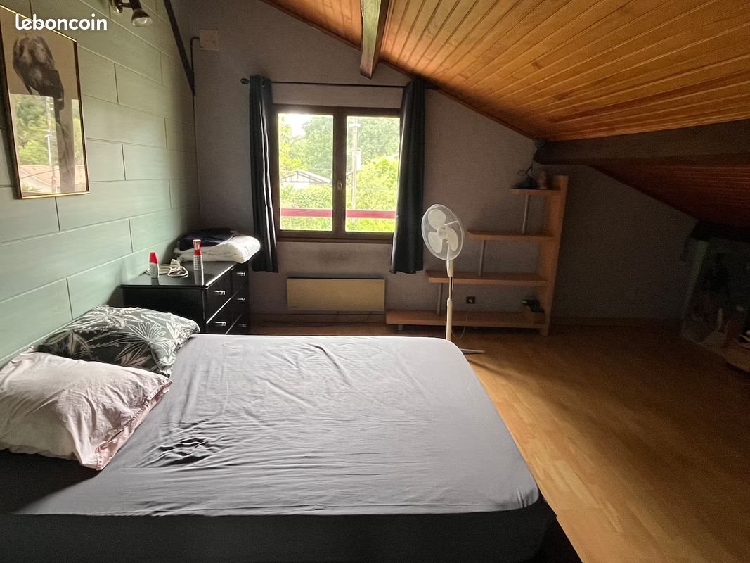 Maison à louer, 140m², Mimizan