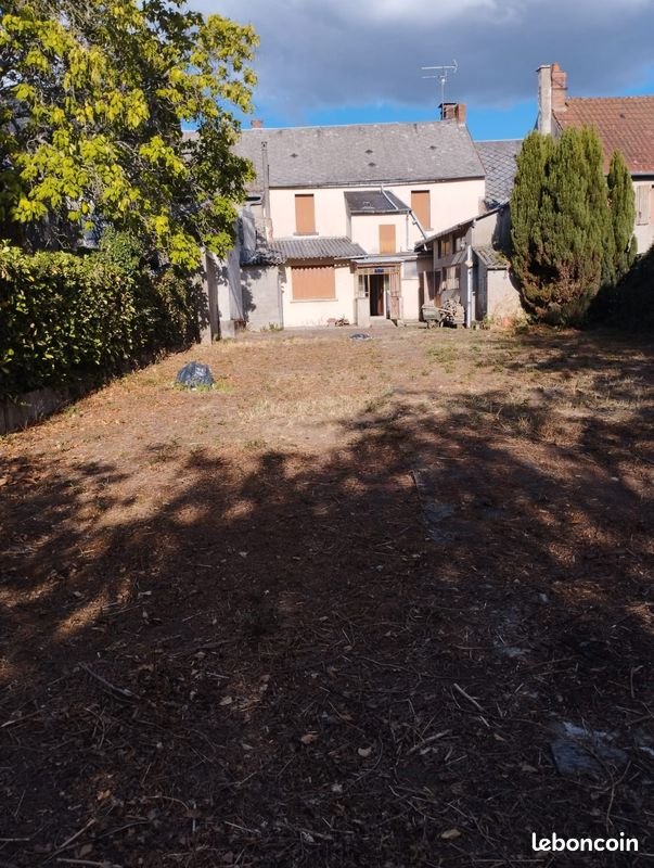 Maison à vendre, 146m², Préveranges