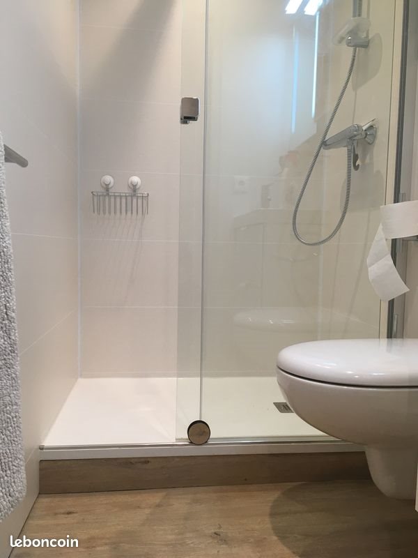 Appartement à louer, 26m², La Rochelle