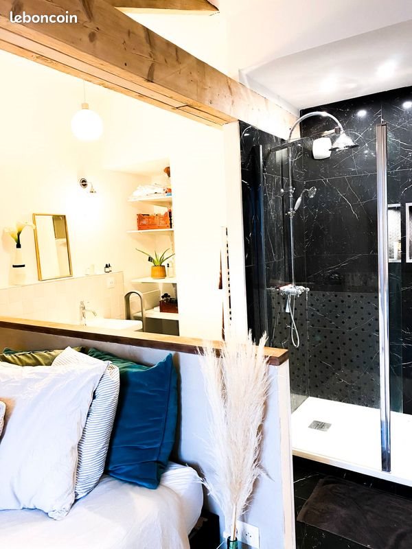 Appartement à louer, 59m², Rouen