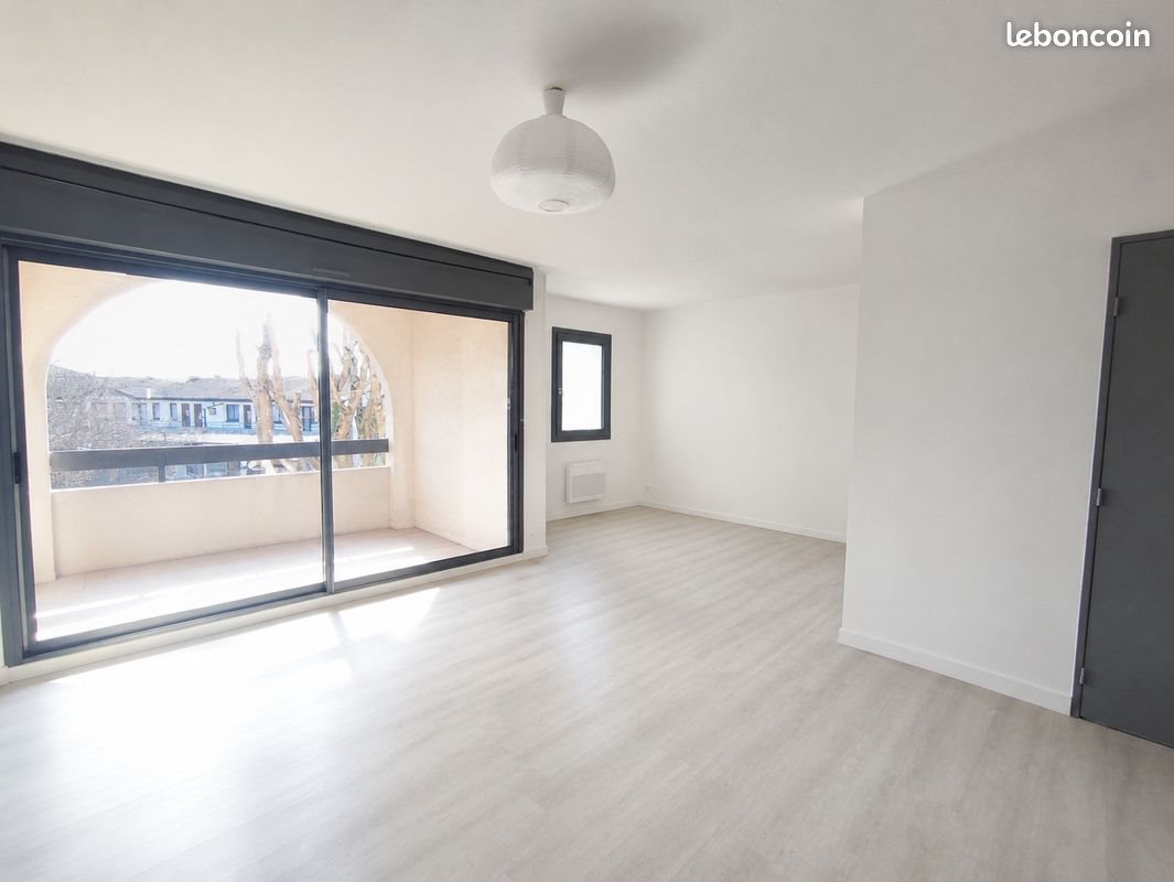 Appartement à vendre, 65m², Castanet-Tolosan