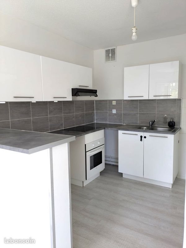 Appartement à vendre, 65m², Castanet-Tolosan
