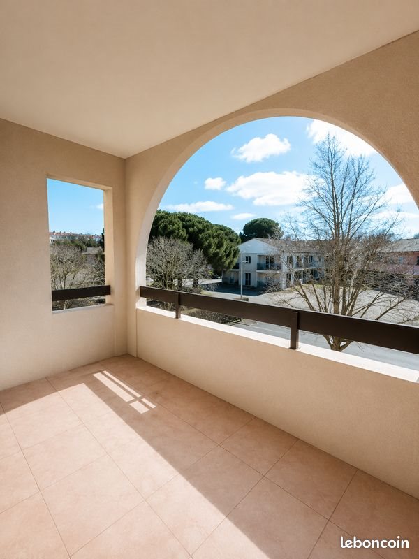 Appartement à vendre, 65m², Castanet-Tolosan