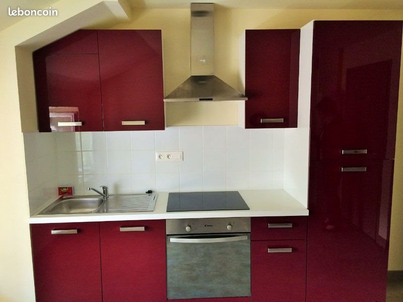Appartement à louer, 28m², Yssingeaux