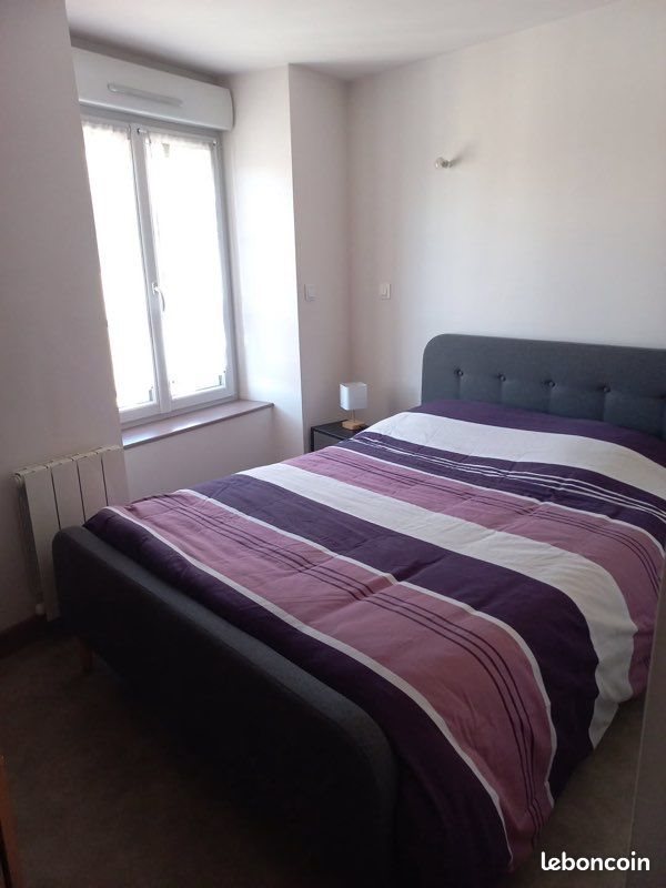 Appartement à louer, 28m², Yssingeaux